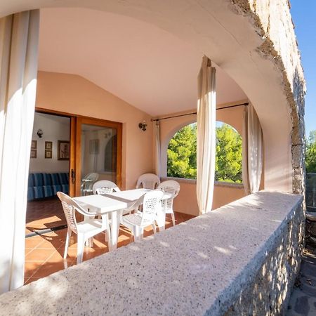 House In San Teodoro Among The Scents Of Sardinia Villa Exteriör bild