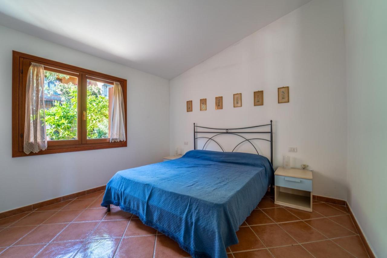 House In San Teodoro Among The Scents Of Sardinia Villa Exteriör bild