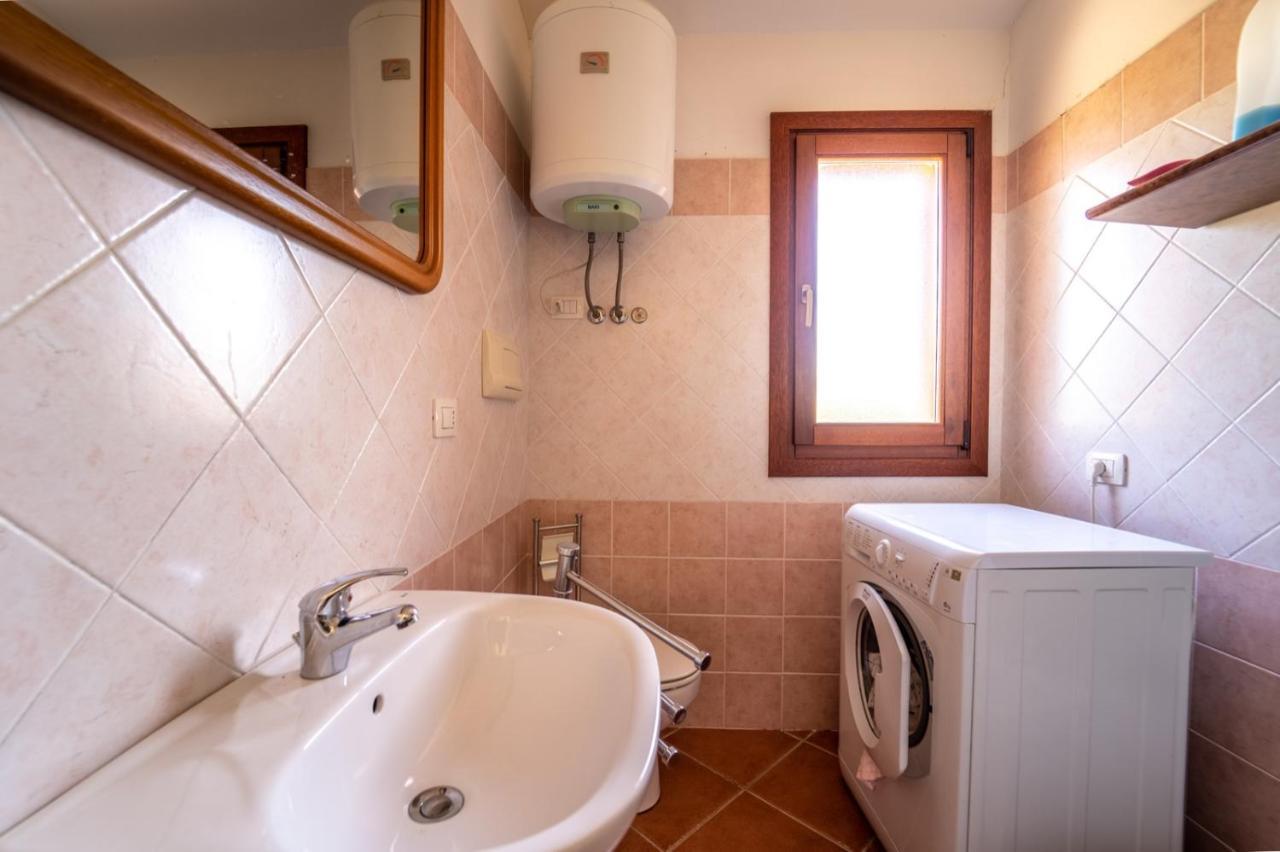 House In San Teodoro Among The Scents Of Sardinia Villa Exteriör bild